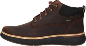 Timberland Kotníkové boty TB0A1TQL9311 Hnědá