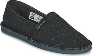 Havaianas Espadrilky ESPADRILLE ECO Černá