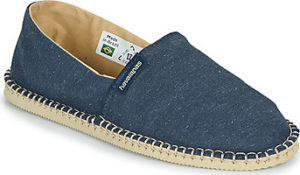 Havaianas Espadrilky ESPADRILLE ECO Modrá