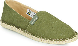 Havaianas Espadrilky ESPADRILLE ECO Zelená