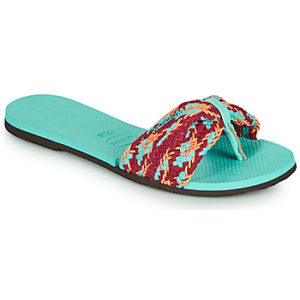 Havaianas Žabky YOU ST TROPEZ MESH Modrá