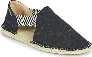 Havaianas Espadrilky ESPADRILLE FRESH ECO Černá