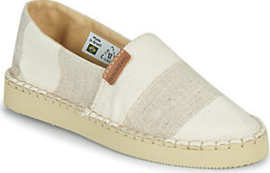 Havaianas Espadrilky ESPADRILLE CLASSIC FLATFORM ECO Béžová