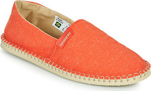 Havaianas Espadrilky ESPADRILLE ECO Červená