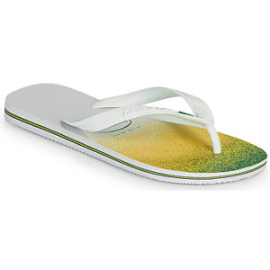 Havaianas Žabky BRASIL FRESH Bílá