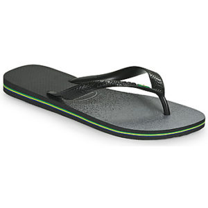 Havaianas Žabky BRASIL FRESH Černá