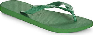 Havaianas Žabky TOP Zelená