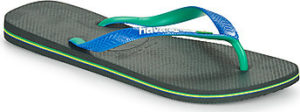 Havaianas Žabky BRASIL MIX Černá