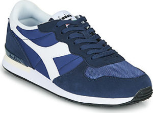 Diadora Tenisky CAMARO Modrá