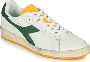 Diadora Tenisky GAME L LOW ICONA Bílá