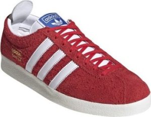 adidas Tenisky - Červená