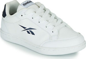 Reebok Classic Tenisky Dětské REEBOK ROYAL VECTOR SMASH Bílá