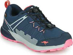 Kangaroos Tenisky K-Surve RTX Modrá