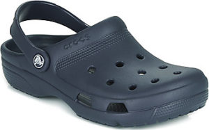 Crocs Pantofle COAST CLOG NAVY Modrá