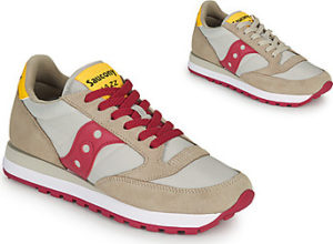 Saucony Tenisky JAZZ ORIGINAL Béžová