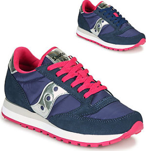 Saucony Tenisky JAZZ ORIGINAL Modrá