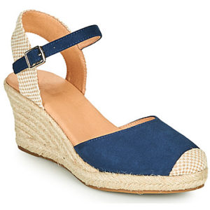 Xti Espadrilky ALFED Modrá