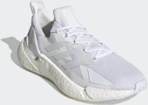 adidas Tenisky Boty X9000L4 Bílá