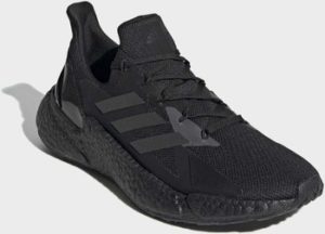 adidas Tenisky Boty X9000L4 Černá