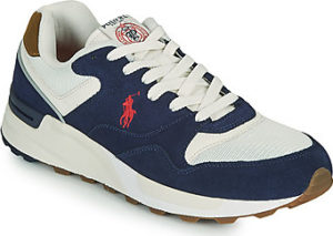 Polo Ralph Lauren Tenisky TRCKSTR PONY-SNEAKERS-ATHLETIC SHOE ruznobarevne