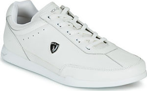 Polo Ralph Lauren Tenisky IRVINE LOW-SNEAKERS-ATHLETIC SHOE Bílá