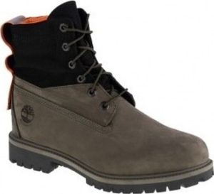 Timberland Kotníkové boty 6 In WP Treadlight Boot