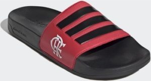 adidas pantofle Pantofle Chinelo Flamengo adilette Shower Černá