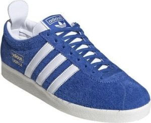 adidas Tenisky - Modrá