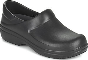 Crocs Pantofle NERIA PRO II CLOG W Černá