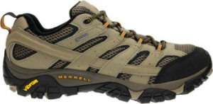 Merrell Pohorky J06035 Béžová