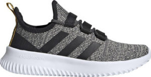 adidas Tenisky Dětské EF7242 Černá