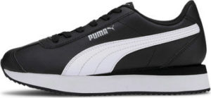 Puma Tenisky 371115 Černá