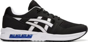 Asics Tenisky Dětské 1194A059 Černá