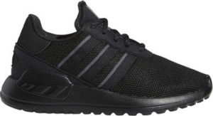 adidas Tenisky Dětské FW8274 Černá