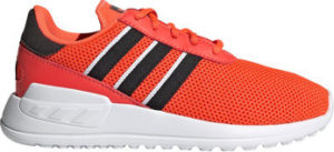 adidas Tenisky Dětské FW0602 Oranžová