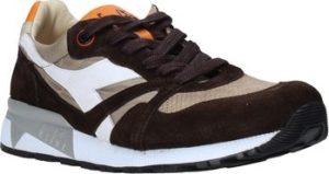 Diadora Tenisky 201173892 Hnědá