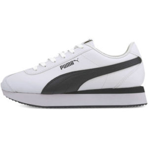 Puma Tenisky 371115 Bílá