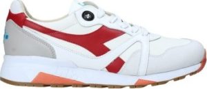 Diadora Tenisky 201.172.779 Bílá