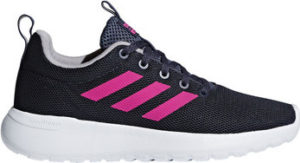 adidas Tenisky Dětské BB7045 Modrá