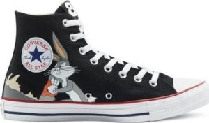 Converse Tenisky X Bugs Bunny Chuck Taylor All Star High ruznobarevne