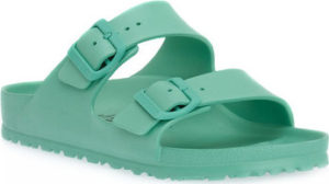 Birkenstock Dřeváky ARIZONA EVA BOLD JADE CALZ S Béžová