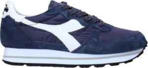 Diadora Tenisky 201174905 Modrá