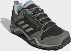 adidas Tenisky Boty Terrex AX3 GORE-TEX Hiking Modrá