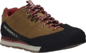 Merrell Tenisky J000961 Hnědá