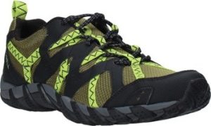 Merrell Pohorky J48613 Zelená