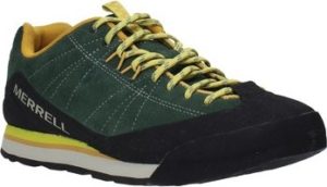 Merrell Tenisky J000095 Zelená