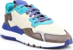 adidas Tenisky Adidas Nite Jogger EE5905 ruznobarevne