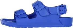 Birkenstock Sandály Dětské 1019502 Modrá