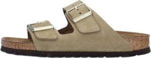 Birkenstock Dřeváky 1018998 Zelená