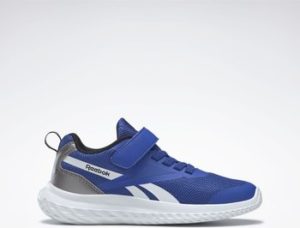 Reebok Sport Běžecké / Krosové boty Dětské Rush Runner Alt Shoes Modrá